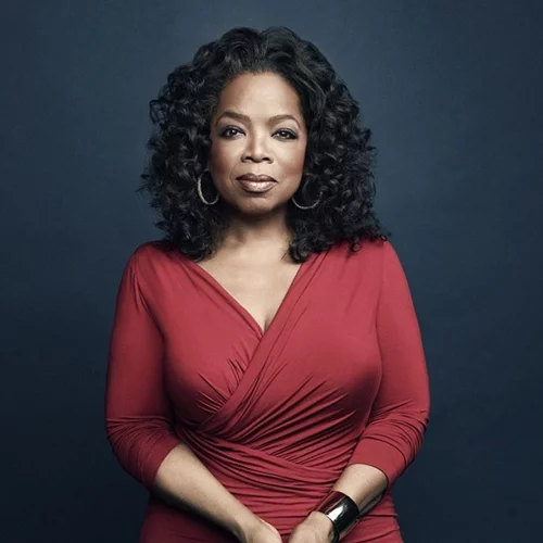 Oprah Winfrey | Το Νο1 μυστικό της για να φτάσεις στην επιτυχία!