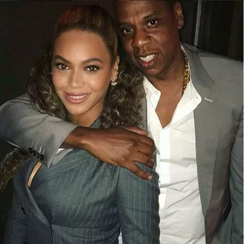 Beyonce - JayZ: Μεταμφιέστηκαν σε Barbie και Ken και έκλεψαν τις εντυπώσεις