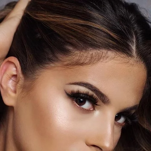 Πώς θα κάνεις contouring ανάλογα με το σχήμα του προσώπου σου