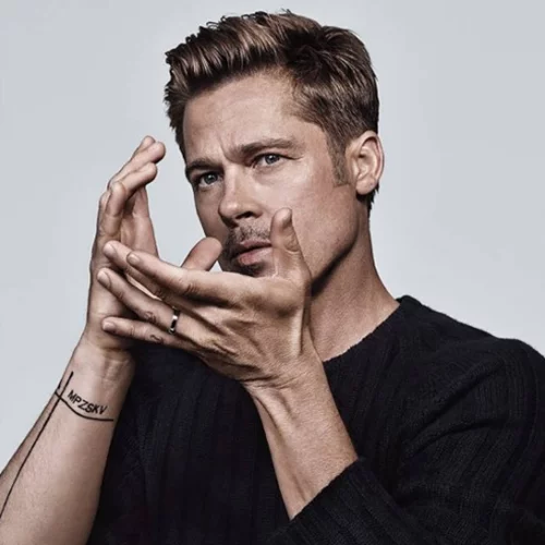 Brad Pitt: Η πρώτη του εμφάνιση ύστερα από την ανακοίνωση του διαζυγίου