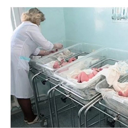 Ανάδοχη πρώτη αγκαλιά: Δείξε έμπρακτα την αγάπη σου