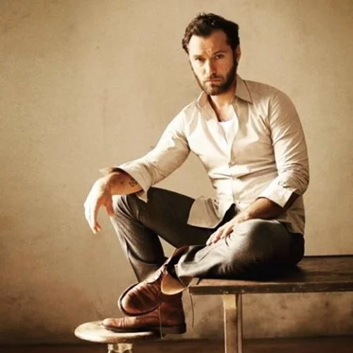 Jude Law: Αυτές είναι οι διάσημες -και μη- γυναίκες που πέρασαν από το πλευρό του