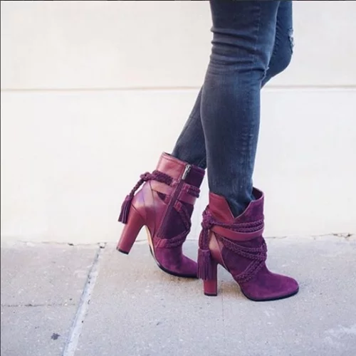 8 hot παπούτσια που μπορείς να φορέσεις σε οποιαδήποτε περίσταση