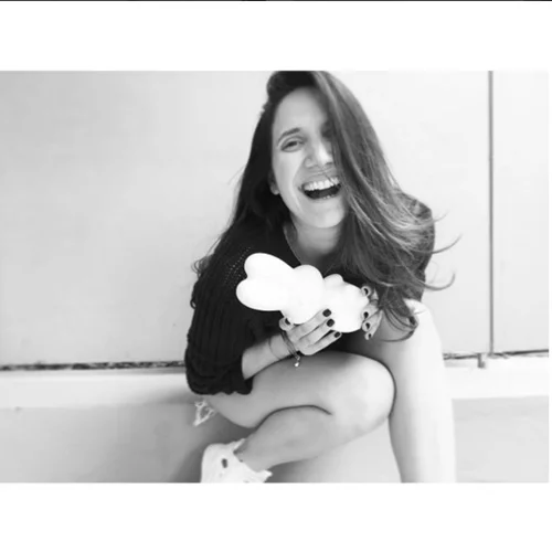 Λυδία Παπαϊωάννου: Η μεταμόρφωσή της σε Claire Underwood