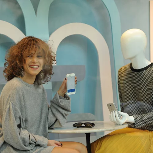 Τάμτα: Η ανατρεπτική της εμφάνιση για φιλανθρωπικό σκοπό