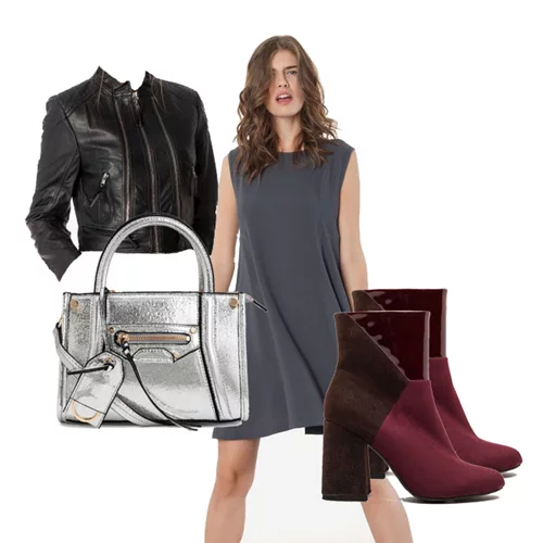 Μποτάκια: Πώς να φορέσεις το πιο hot παπούτσι του χειμώνα