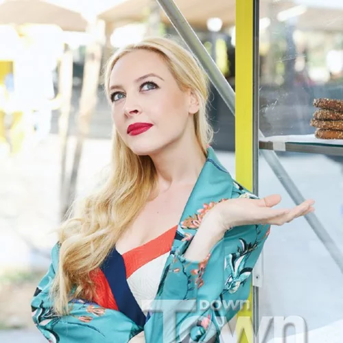 Φαίη Ξυλά: Μιλάει για τον 14 μηνών γιο της και πώς έχασε 25 κιλά σε δύο μήνες!