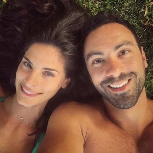 Σάκης Τανιμανίδης: H δημόσια ερωτική εξομολόγηση στη Χριστίνα Μπόμπα μπροστά στην κάμερα