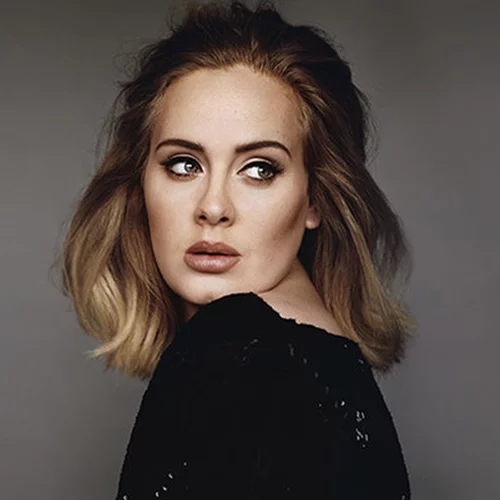 Adele: Είναι η πιο ακριβοπληρωμένη υποψήφια των φετινών Grammy