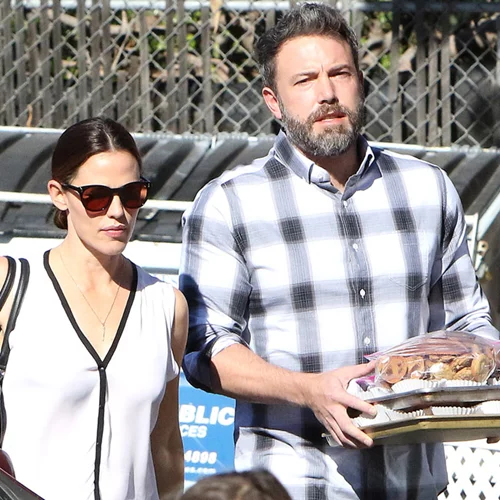 Jennifer Garner - Ben Affleck: Και επίσημα διαζύγιο για το πρώην ζευγάρι
