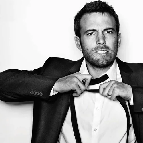 Δες τον Ben Affleck σε ηλικία 14 ετών να παρουσιάζει εκπομπή!