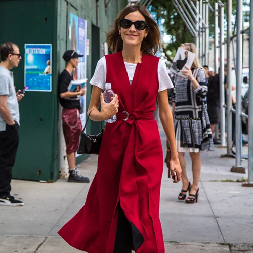 Απόκτησε το στυλ της Alexa Chung σε 7 βήματα