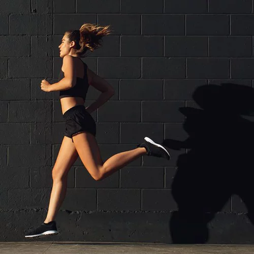 Το τρέξιμο σε κάνει πιο έξυπνη! (ξεκίνα σήμερα!)