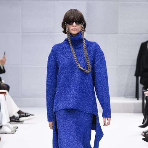Breaking news | Η επιστροφή του οίκου Balenciaga στην Υψηλή Ραπτική είναι γεγονός