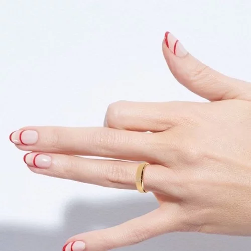 5 τρόποι να φροντίζεις τα νύχια σου ενδιάμεσα από τα ραντεβού σου για μανικιούρ!