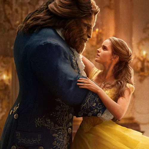 Αυτό είναι το πρώτο επίσημο trailer του Beauty and the Beast