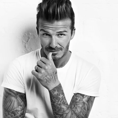 David Beckham: Δεν θα πιστεύεις τα χρήματα που κερδίζει ανά εβδομάδα!
