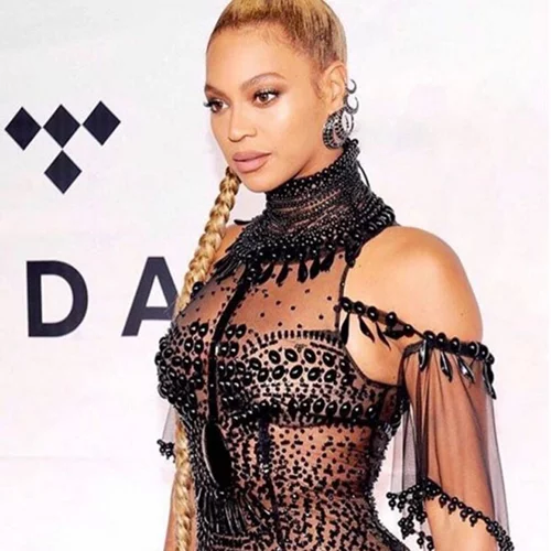 Beyonce: Οι οικογενειακές φωτογραφίες που κανείς μέχρι τώρα δεν είχε δει