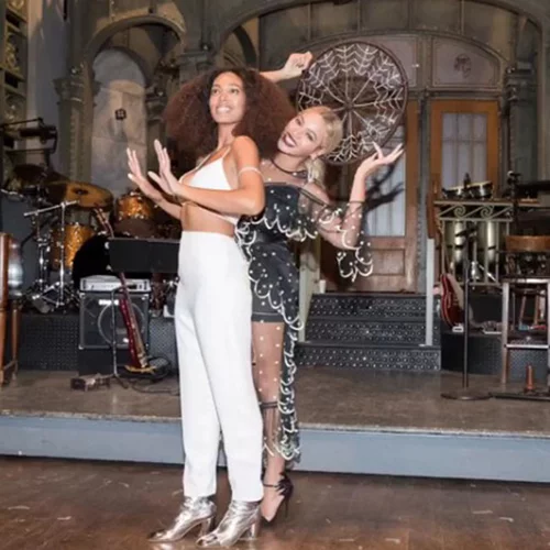 Beyonce: Το αξιολάτρευτο βίντεο με τη μαμά και την αδερφή της