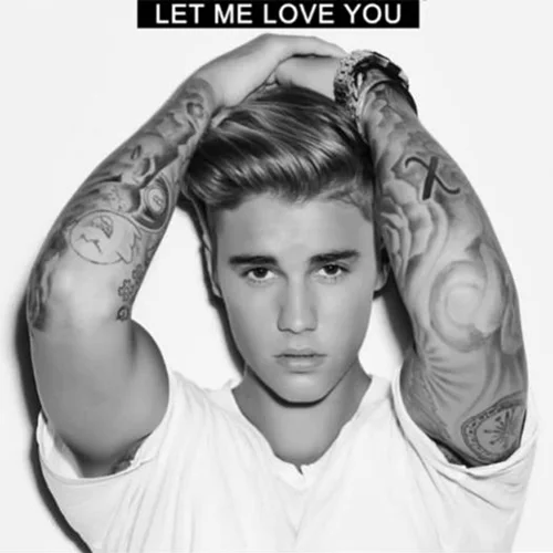 «Let Me Love You»: Το νέο video clip του Justin Bieber μόλις κυκλοφόρησε!