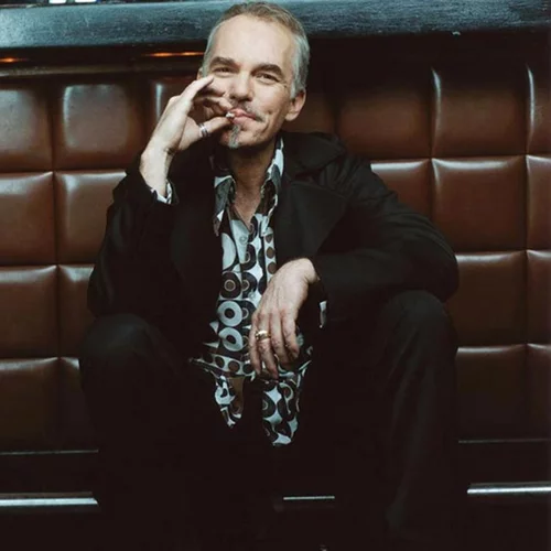 Billy Bob Thornton για Angelina Jolie: «Θα έτρεχα δίπλα της αν με χρειαζόταν»