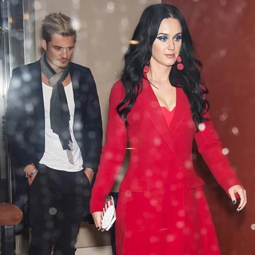 Οrlando Bloom & Katy Perry μαγειρεύουν για την Ημέρα των Ευχαριστιών και διαψεύδουν τον χωρισμό τους!