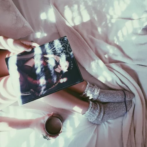 3 βιβλία για το Σαββατοκύριακο