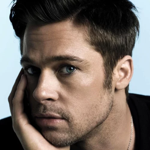 Brad Pitt: Είναι ζευγάρι με πασίγνωστη ηθοποιό;