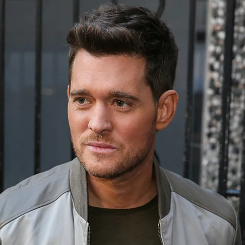 Michael Bublé: Ο τρίχρονος γιος του διαγνώστηκε με καρκίνο