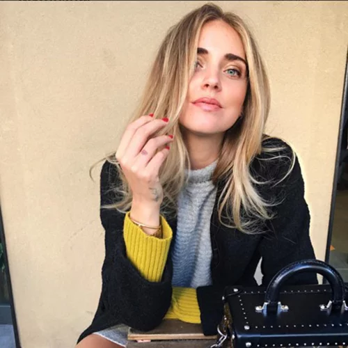 Chiara Ferragni: Αυτός είναι ο νέος γοητευτικός της σύντροφος