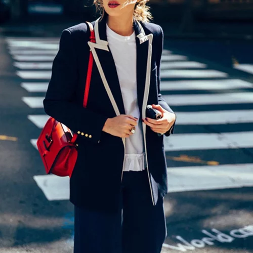 Αυτή η fashion blogger είναι ό,τι καλύτερο θα δεις σήμερα