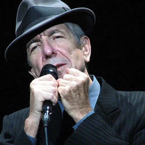 Έφυγε από τη ζωή ο Leonard Cohen