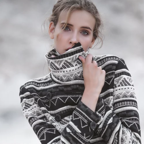 Στυλ στο Κρύο: 12 boho chic κομμάτια για τις κρύες ημέρες