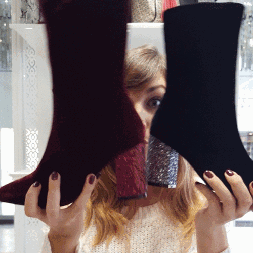 Φάκελος "Μπότες": Τα ωραιότερα ζευγάρια της σεζόν για κάθε σωματότυπο