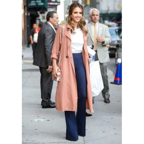 Jessica Alba: Οι ωραιότερες streetstyle εμφανίσεις της
