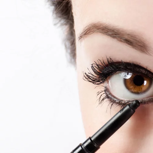 Μα τι παθαίνουν τα μολύβια ματιών και σκληραίνουν;