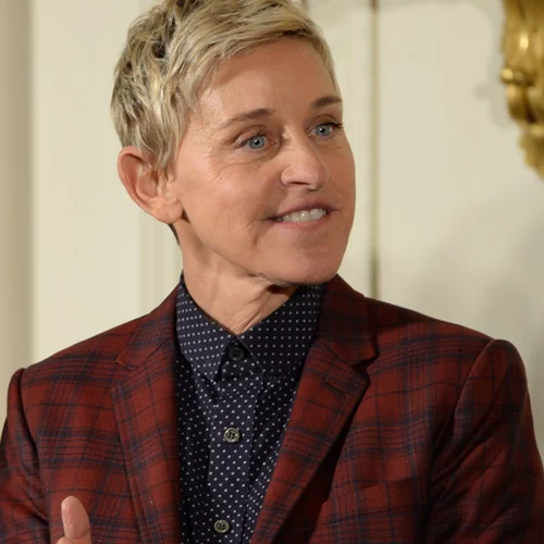 Ellen DeGeneres: Ποιος ήταν το νέο θύμα του τρολαρίσματός της;