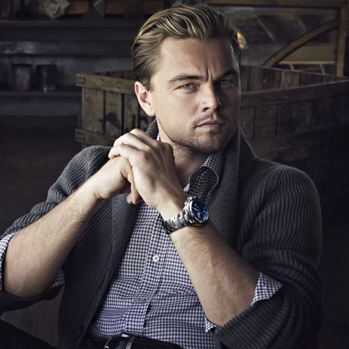 Leonardo DiCaprio: 10 ρόλοι του που άφησαν εποχή