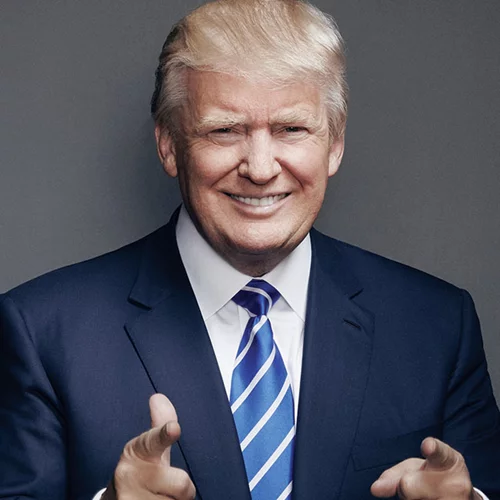 Donald Trump: Η απάντησή του στην «επίθεση» της Meryl Streep