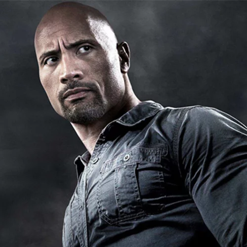 Dwayne ''The Rock'' Johnson: Ψηφίστηκε ο πιο sexy άνδρας για το 2016