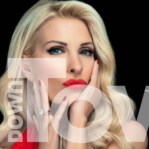 Ελένη Μενεγάκη: Η σπάνια προσωπική εξομολόγηση