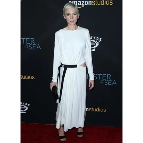 Η Michelle Williams θα υποδυθεί την Janis Joplin