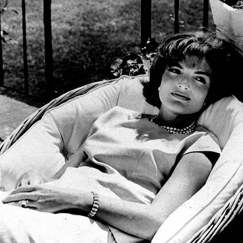 Jackie Kennedy: Οι 9 stars που την έχουν υποδυθεί σε ταινίες