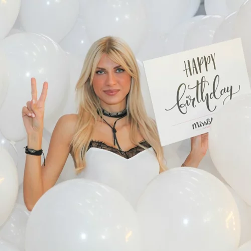 Το «Ανάλυσέ το» και το Missbloom.gr έγιναν 5 χρονών!