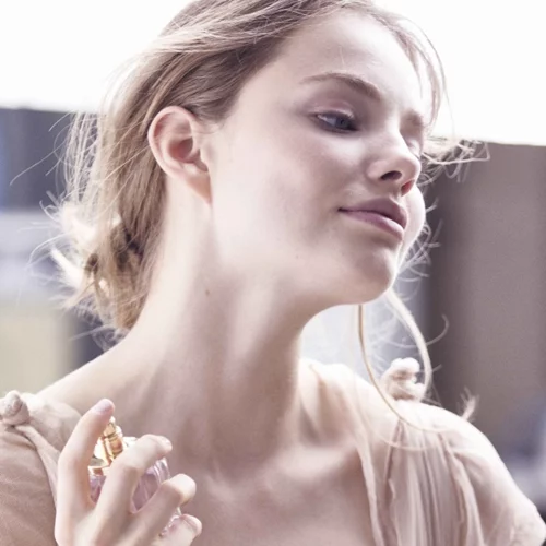 Ποια είναι η διαφορά μεταξύ Eau de parfum και Eau de toilette;