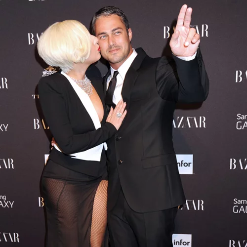 Lady Gaga: Ο πρώην της βρήκε νέα σύντροφο!