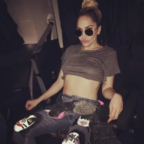 Lady Gaga: Θα ενσαρκώσει τη Donatella Versace στο American Crime Story