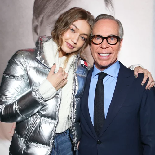 Gigi Hadid: Φοράει αυτό το μπουφάν από τα 00s και το θέλουμε ξανά!