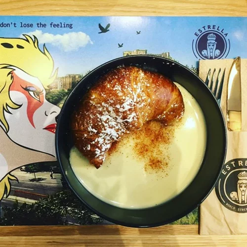 Going out: Τι να κάνεις ανάλογα με τη διάθεσή σου