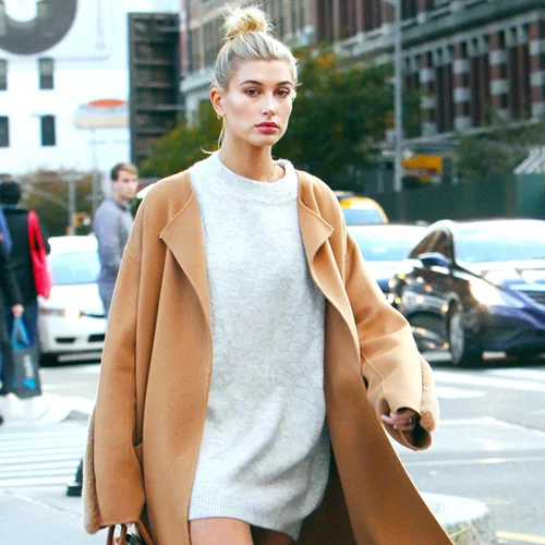 H Hailey Baldwin είναι το νέο style icon που θα λατρέψεις! (ειδικά αν αγαπάς το στυλ της Gigi και της Kendall)